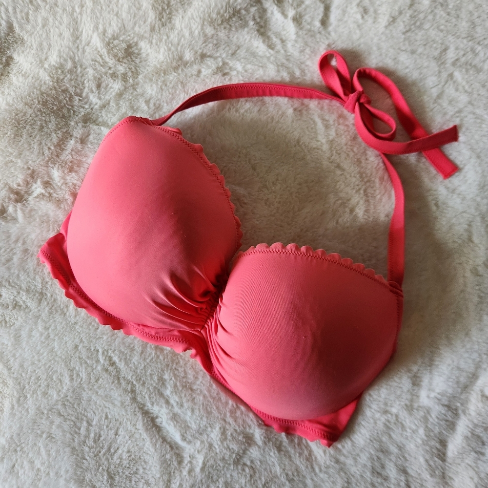 👙VS-Getaway Swim Top